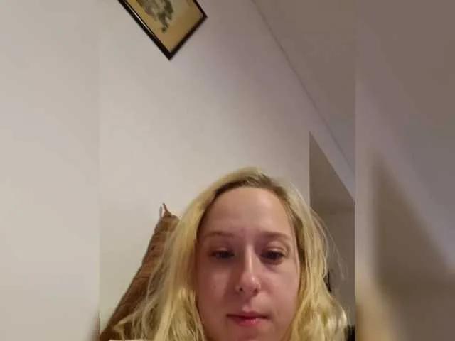 TrishaCute from BongaCams is Freechat