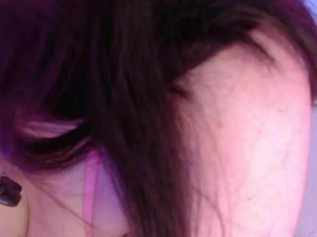 Trixxxye from BongaCams