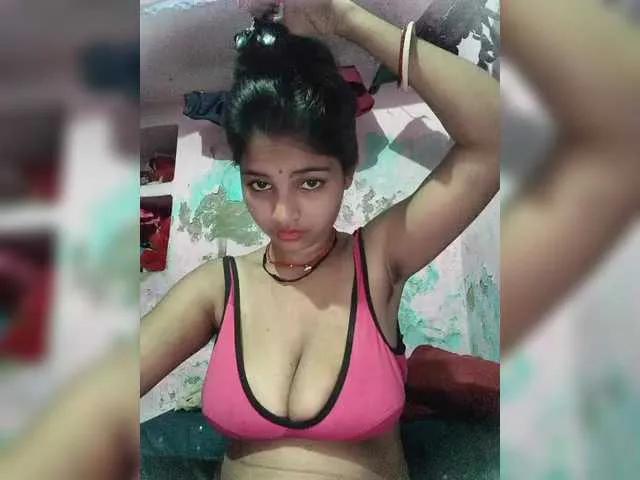 Tunnidelhi from BongaCams