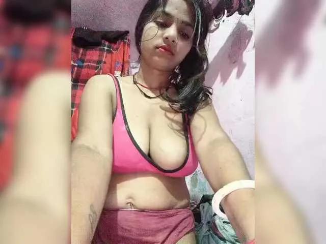 Tunnidelhi from BongaCams