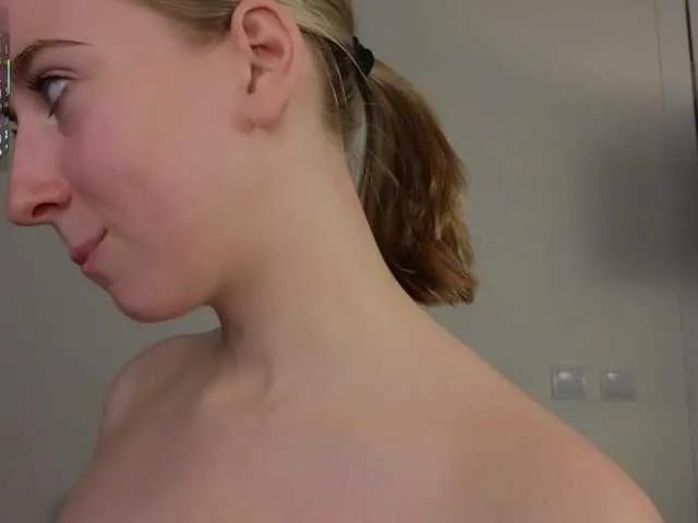 Tvoya-Princessa from BongaCams is Freechat