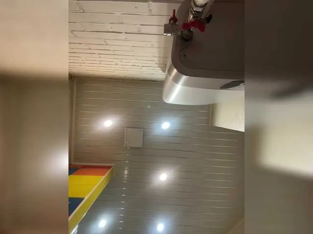 Tvoyasamka77 from BongaCams