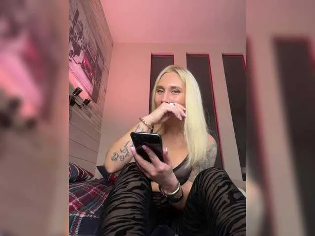 Tvoyasamka77 from BongaCams