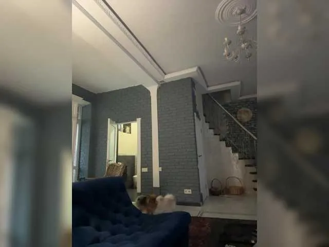 Tvoyasamka77 from BongaCams