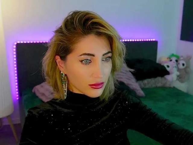 TweetyCream from BongaCams is Freechat