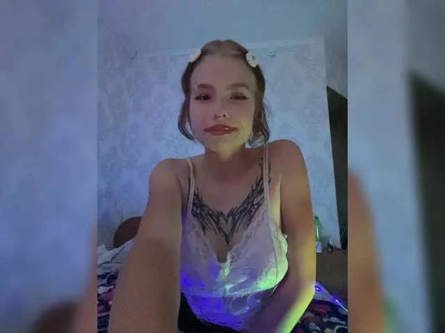 Twiksy from BongaCams is Freechat