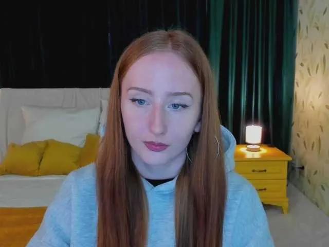 TwilightSerenade from BongaCams is Freechat