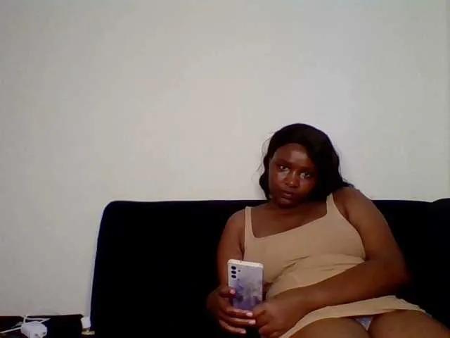 TwosomeTreasure from BongaCams is Freechat