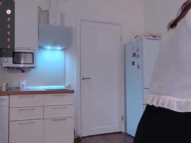 tyan-babe from BongaCams is Freechat