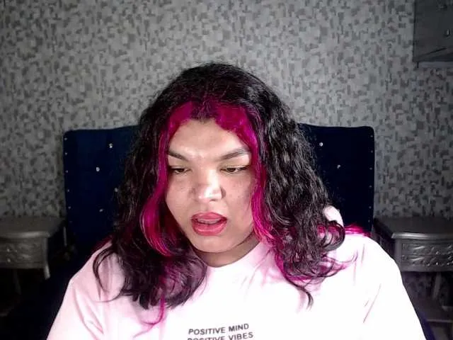 Tylavalenciax from BongaCams is Freechat