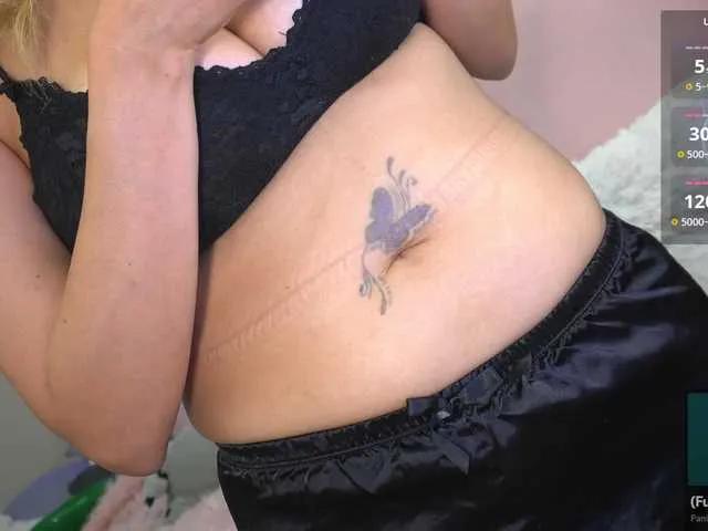UwUKalieRxUwU from BongaCams