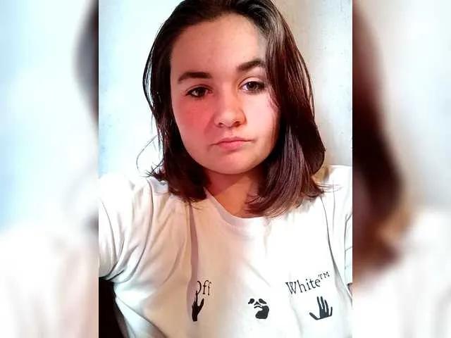 V-Vikyla from BongaCams
