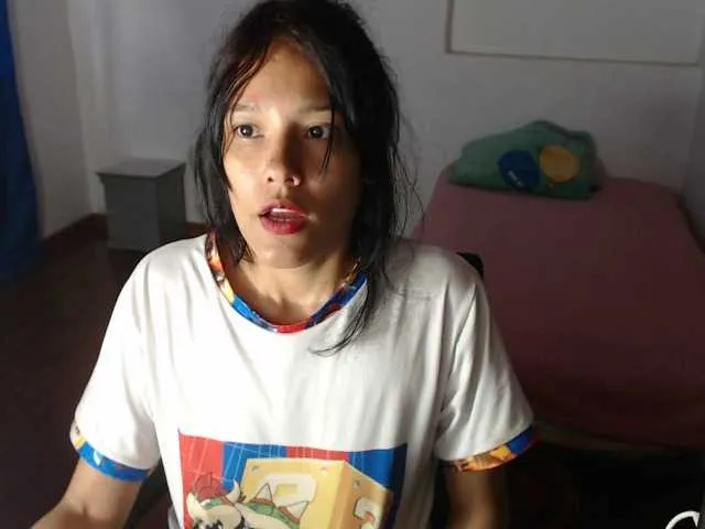 Valak133 from BongaCams