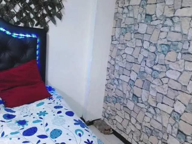 valentinagray from BongaCams is Freechat