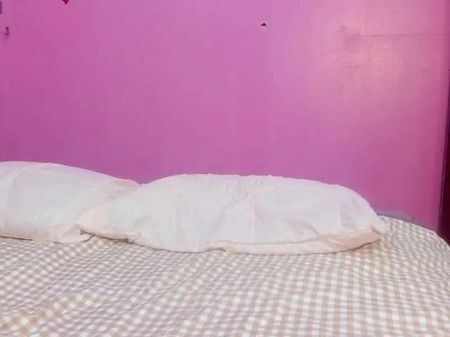 ValentinaLuxee from BongaCams is Freechat