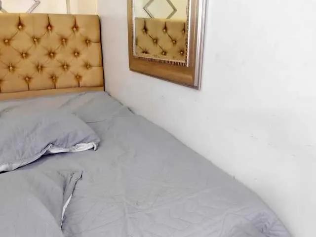 ValentinaLuxee from BongaCams is Freechat