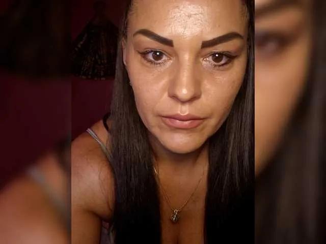 ValentinaVale from BongaCams is Freechat