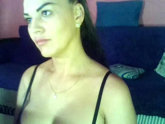 ValentinaVale from BongaCams is Freechat