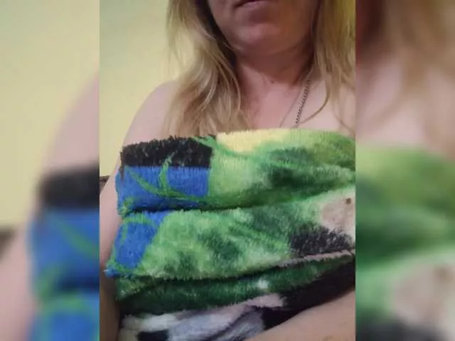 Valeria09871 from BongaCams