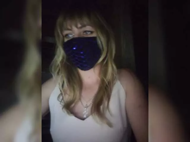 Valeria09871 from BongaCams