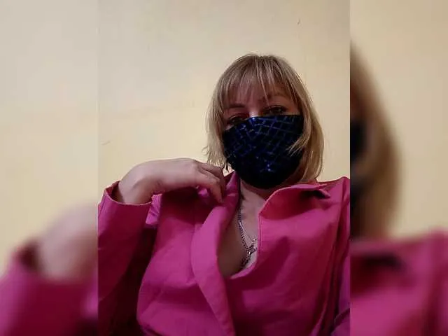 Valeria09871 from BongaCams is Freechat