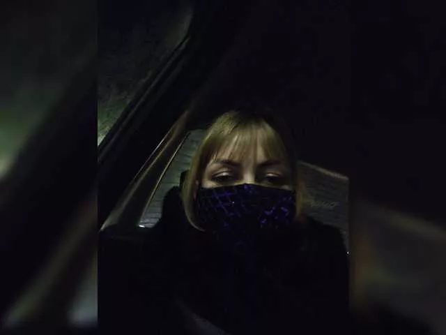 Valeria09871 from BongaCams