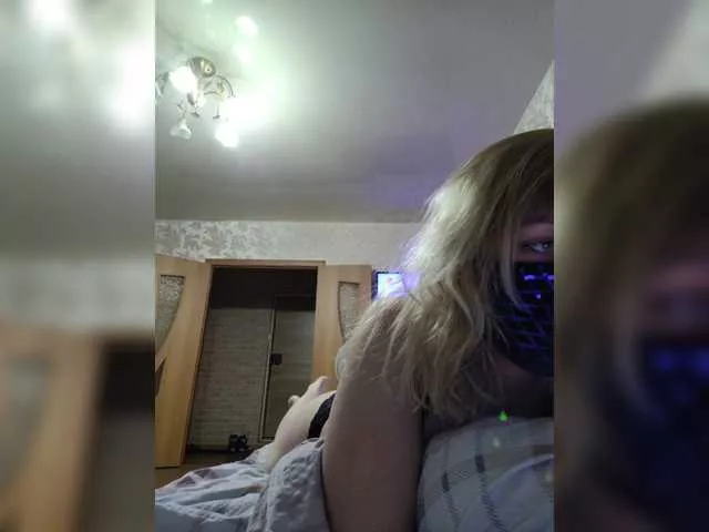 Valeria09871 from BongaCams