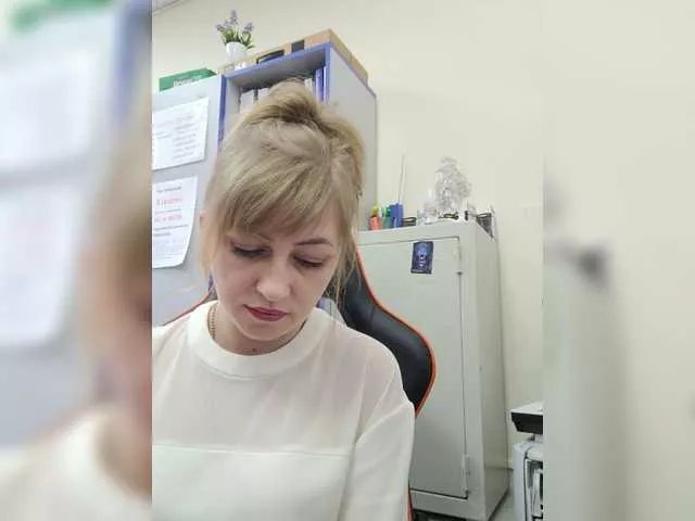 Valeria09871 from BongaCams