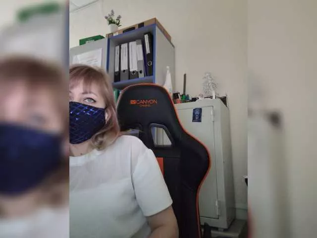 Valeria09871 from BongaCams