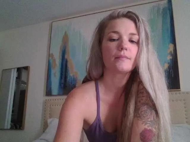 ValerieVixxx from BongaCams is Freechat