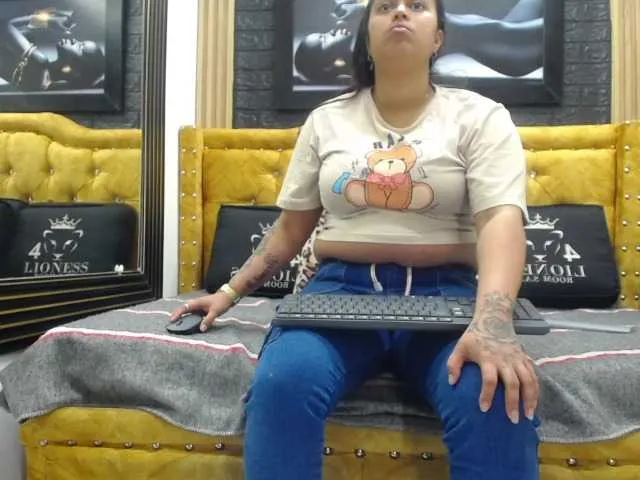 valeriwet from BongaCams is Freechat