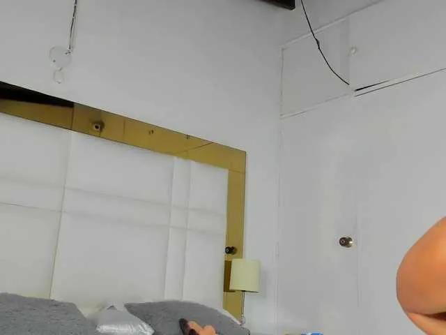 Valery-blaze on BongaCams