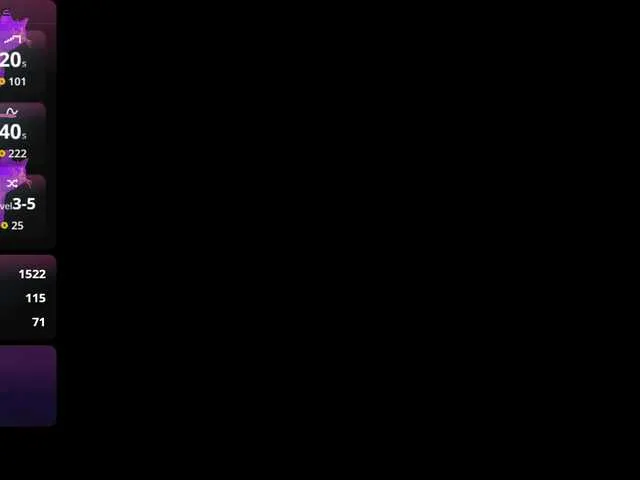 Valery-Morgan from BongaCams is Freechat