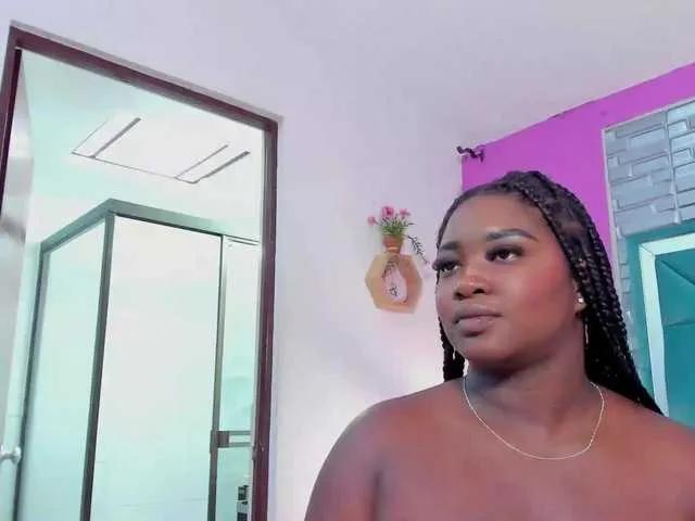 VALERYANDERSON from BongaCams is Freechat
