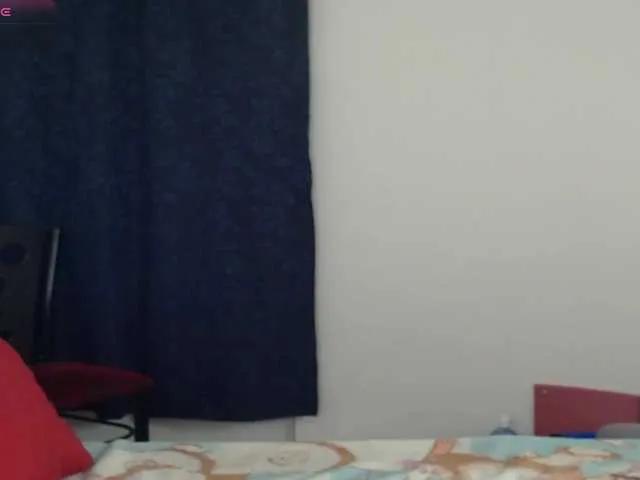 Valerydirty-dark from BongaCams is Freechat