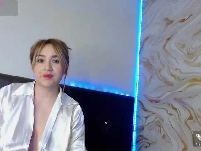 Valeryfoxx1 from BongaCams is Freechat