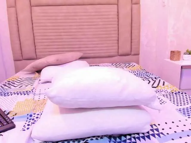 ValThompson from BongaCams is Freechat