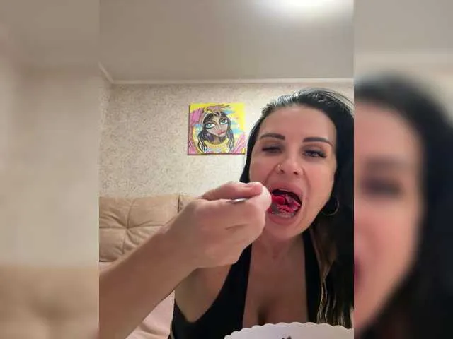 VampIrina11 from BongaCams is Freechat