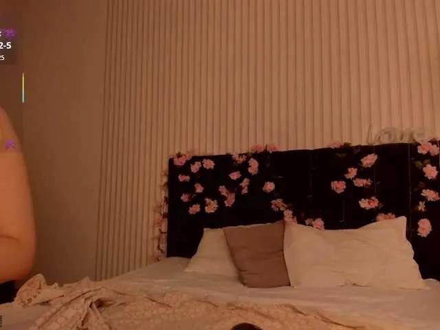 Vanessa-Walters from BongaCams is Freechat