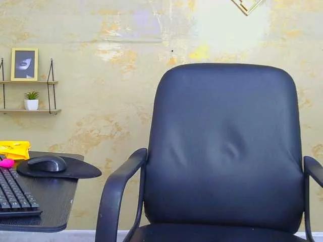 VanessaOwens from BongaCams is Freechat
