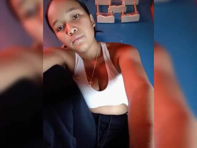 Vaninah from BongaCams is Freechat