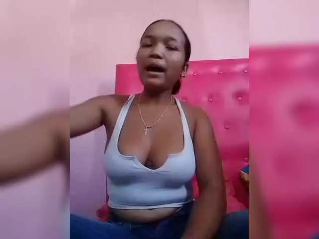 Vaninah from BongaCams is Freechat