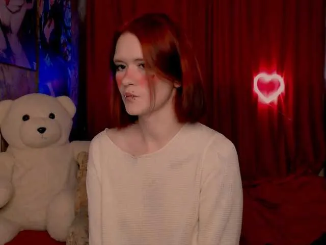 Velvet-and-Venom from BongaCams