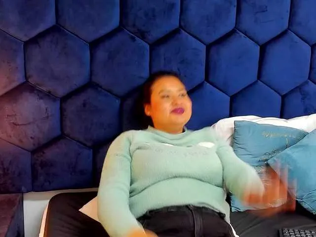 VELVETHUNTER-VC from BongaCams is Freechat