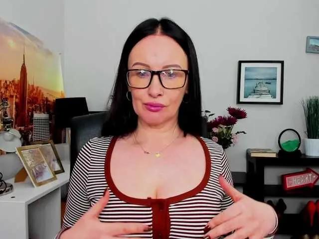 velvetJasmine from BongaCams is Freechat