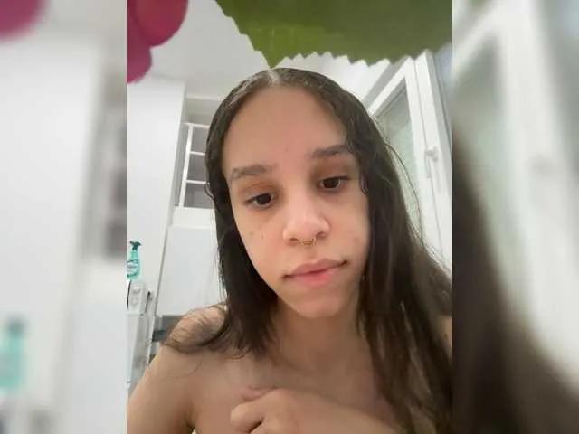 VelvetOceana from BongaCams is Freechat