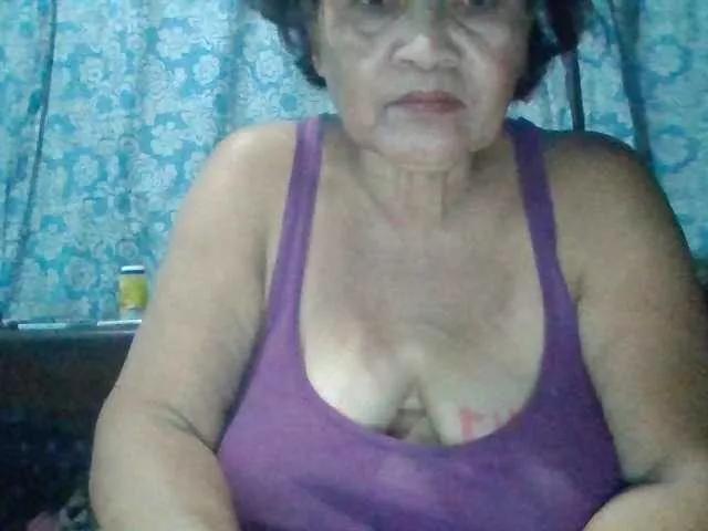 VelvetRose1 from BongaCams