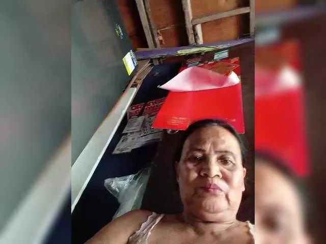 VelvetRose1 from BongaCams