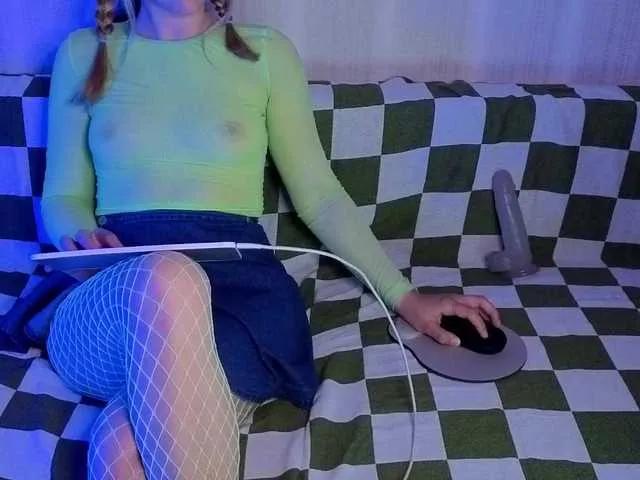 VelvetSiren from BongaCams