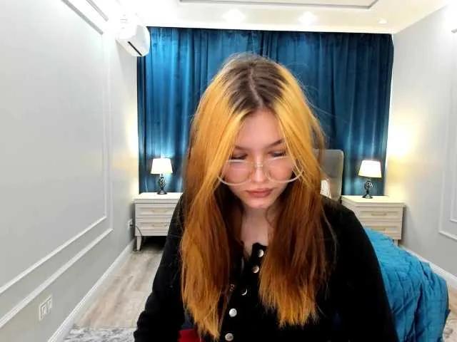 Velvetsky from BongaCams is Freechat
